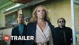Mafia Mamma - Toni Collette Movie - Trailer
