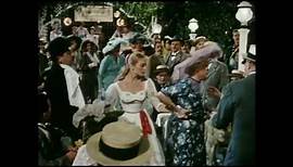 Film Königswalzer 1955