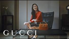 The 21 with Liu Wen