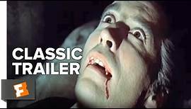Horror of Dracula Official Trailer #1 - Christopher Lee Movie (1958) HD