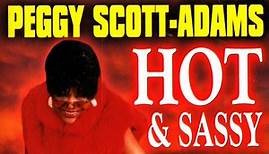 Peggy Scott-Adams - Hot & Sassy