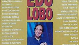Various - Songbook Edu Lobo Volume 1 & 2