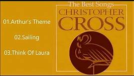 Best Songs Of Christopher Cross