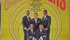 The Spinners - The Original Spinners