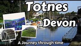 Totnes Devon: A Journey Through Time in One of England's Oldest Towns