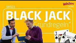 Blackjack spielen: Grundregeln
