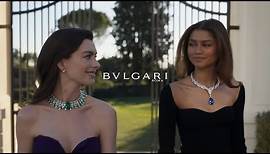 Bulgari Unexpected Wonders - a movie by Paolo Sorrentino