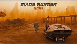 BLADE RUNNER 2049 - Trailer – Ab 5.10. im Kino!