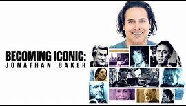 Becoming Iconic: Jonathan Baker | Teaser | Coming to Fandor | Sept. 13