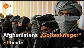 Ein Jahr Taliban: Afghanistan unter der neuen Herrschaft | ENGLISH SUBTITLES I auslandsjournal