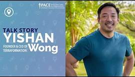 In-sPACE: Talk Story with Yishan Wong