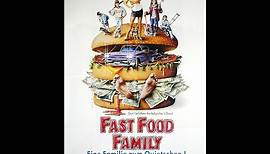 Trailer - FAST FOOD FAMILY (1991, Christina Applegate)