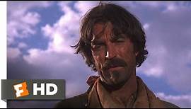 Quigley Down Under (9/11) Movie CLIP - Quigley Wins the Duel (1990) HD