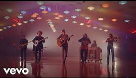 The Avett Brothers - Country Kid (Official Video)