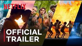 Outer Banks 2 | Official Trailer | Netflix