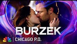 The Complete Relationship History of Kim Burgess and Adam Ruzek | Chicago P.D. | NBC
