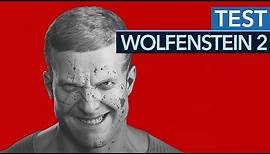 Wolfenstein 2: The New Colossus - Test / Review zum Shooter