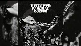 Hermeto Pascoal - Planetario Da Gavea (Full Album Stream)