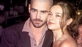 Colin Farrell & Amelia Warner = Big Love