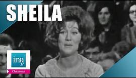 Sheila "Toujours des beaux jours" (live officiel) | Archive INA