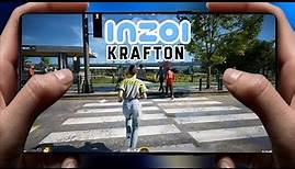 Krafton New Real Life Simulator Game INZOI | Unreal Engine 5 first look is here | Gameplay & Review
