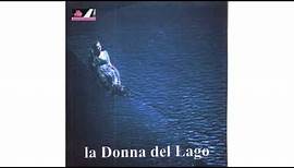 Rossini - La donna del lago - Paris 1986 ⫸ FULL