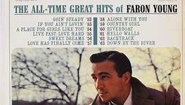 Faron Young - The All-Time Great Hits Of Faron Young