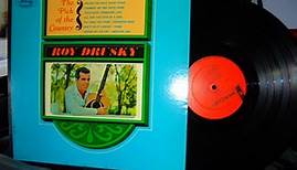 Roy Drusky - The Pick Of The Country