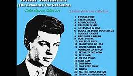 DION DIMUCCI - THE ITALIAN AMERICAN COLLECTION