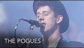 The Pogues - Boys From The County Hell (The Tube, 11.01.1985)