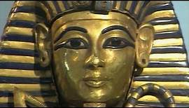 Life and Death of King Tut