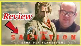 The Salvation-Spur der Vergeltung Review/Kritik "Geschaut und Bewertet" #Folge 42