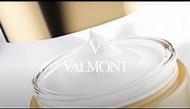 V-Firm by Valmont - Firming skincare science in a trio of sumptuous textures