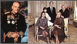 Rainier III | Prince of Mónaco
