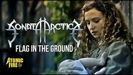 SONATA ARCTICA - Flag In The Ground (Official Music Video)