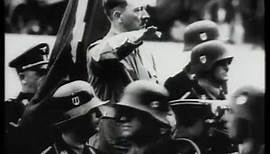 Adolf Hitler – Eine Bilanz: Der Erpresser
