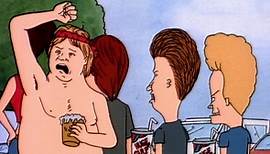 Watch Beavis and Butt-Head Season 5 Episode 13: Take a Number – Full show on Paramount Plus