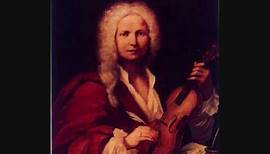 Vivaldi : The Four Seasons, "Summer" - 3, Presto