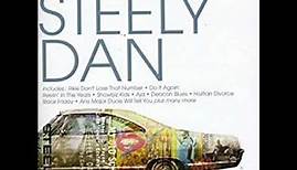 The Very Best of Steely Dan