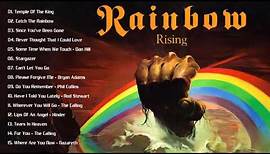 Rainbow Greatest Hits Full Album | Best Songs Of Rainbow Playlist