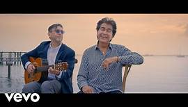 José Luis Rodríguez - Agradecido (Official Video)
