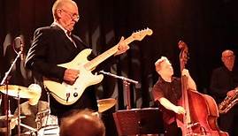 ANDY FAIRWEATHER LOW'S 10 Favorite guitar players (plus tourfootage!)