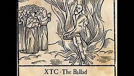 XTC - Ballad of Peter Pumpkinhead (HQ)