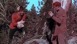 Fort Vengeance (Western 1953) James Craig, Rita Moreno & Keith Larsen