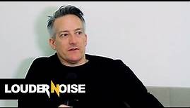 Richard Patrick on Nine Inch Nails Rock & Roll Hall of Fame Chances