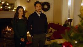 Christmas at Pemberley Manor (TV Movie 2018)