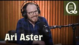 Ari Aster opens up about his bizarre "nightmare comedy" Beau Is Afraid