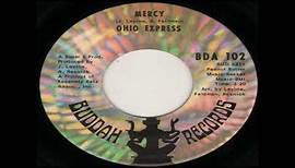THE OHIO EXPRESS * Mercy (stereo) 1969 HQ