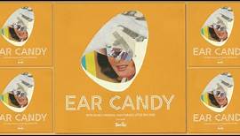 "EAR CANDY" TOWA TEI
