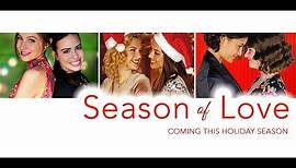 Season of Love Trailer Rent/buy now!